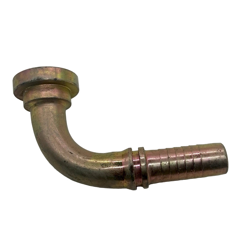 WPR 87692-12-12 SAE Code 62 Flange 90° Elbow 3/4"