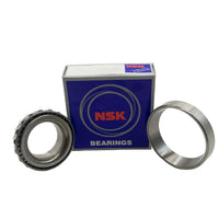 NSK L44649 Tapered Roller Bearing – Single Row (L44649/L44610)