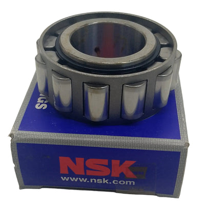 NSK UV358 Deep Groove Ball Bearing – Precision Radial & Axial Support