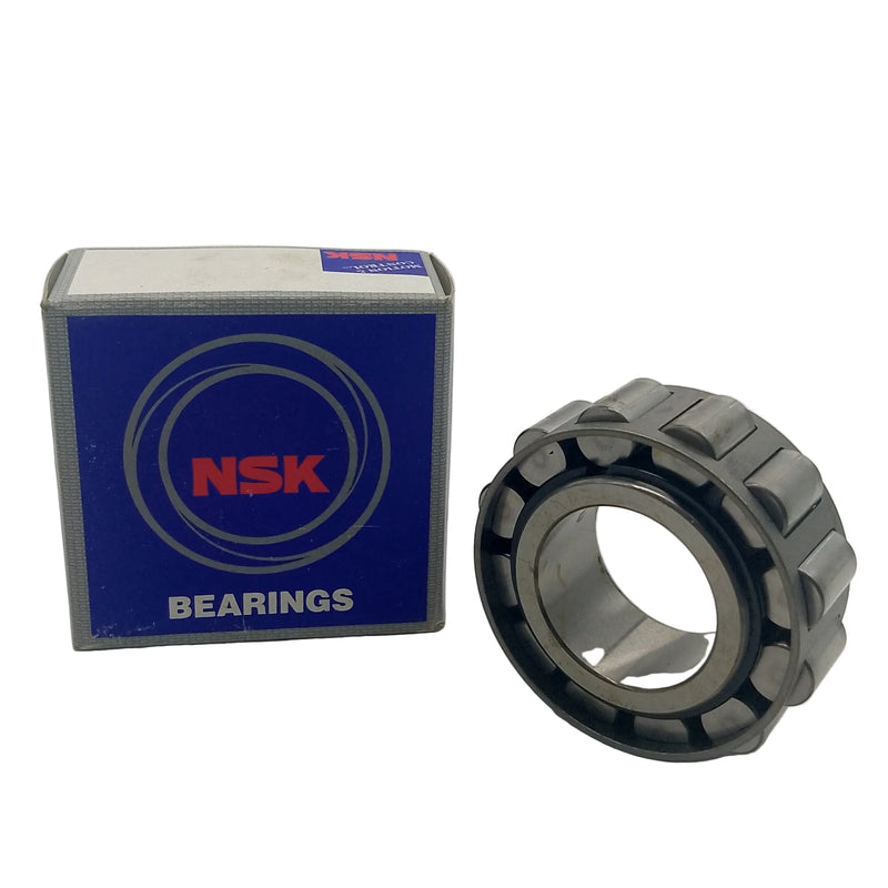 NSK UV358 Deep Groove Ball Bearing – Precision Radial & Axial Support