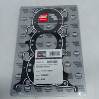 Extra Percent, Gasket, Cylinder Head, K6A, 11141-78F00, Metal