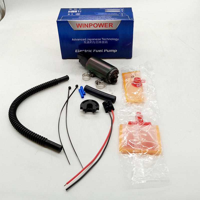 WINPOWER In-Tank Fuel Pump Kit 23220-74021 Small Pin for Toyota