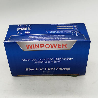 ปั๊มน้ำมันในถัง (เล็ก) WINPOWER พินเล็ก 23220-74021-S, WF-3801 (000877)