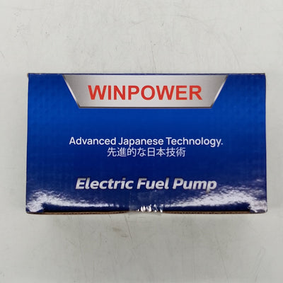 ปั๊มน้ำมันในถัง (เล็ก) WINPOWER บิ๊กพิน 23220-74021-B, WF-3801 (003427)