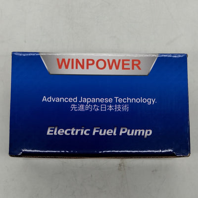 WINPOWER In-Tank Fuel Pump Kit 23220-28090 for Toyota RAV4