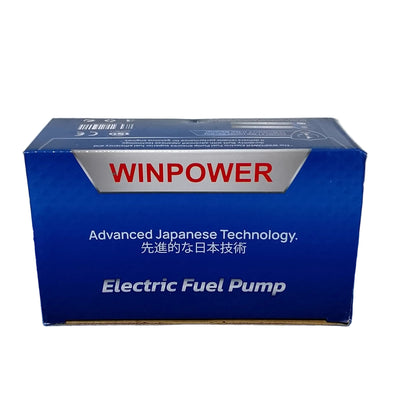 WINPOWER In-Tank Fuel Pump Kit 23220-74021 Small Pin for Toyota