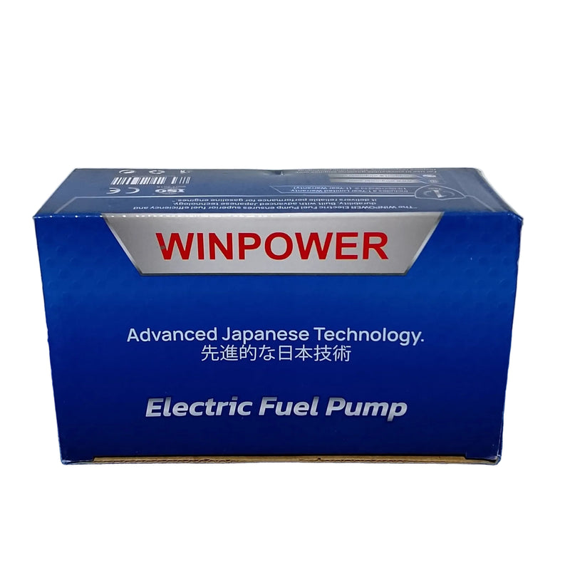 WINPOWER In-Tank Fuel Pump Kit 23220-74021 Small Pin for Toyota