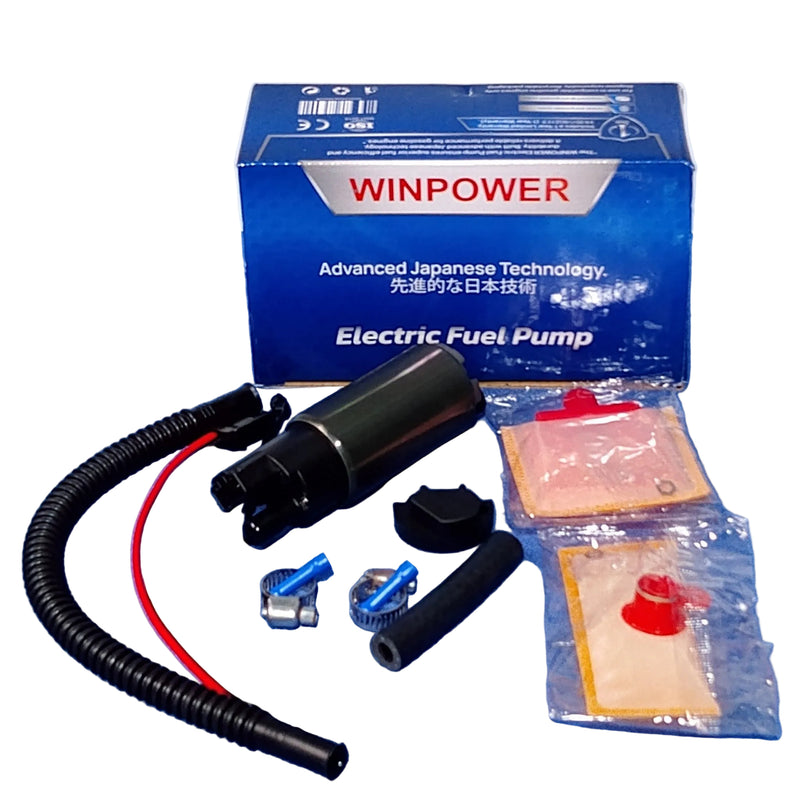 WINPOWER In-Tank Fuel Pump Kit 23220-74021 Small Pin for Toyota