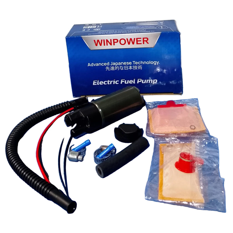 WINPOWER In-Tank Fuel Pump Kit 23220-74021 Small Pin for Toyota