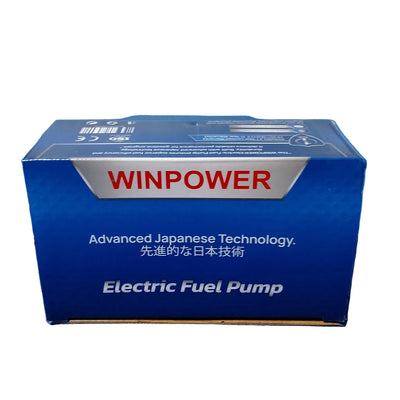 WINPOWER In-Tank Fuel Pump Kit UC-T30 for Nissan X-Trail