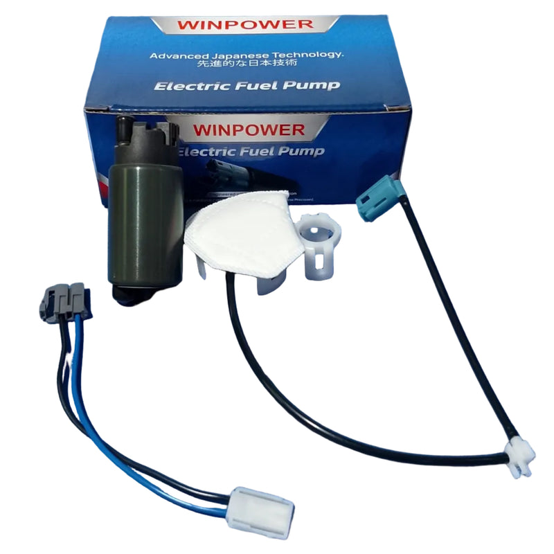 ปั๊มเชื้อเพลิงในถัง WINPOWER, 23220-28090, WF-3826 (000882)