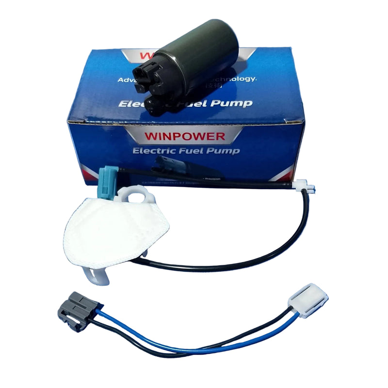 ปั๊มเชื้อเพลิงในถัง WINPOWER, 23220-28090, WF-3826 (000882)