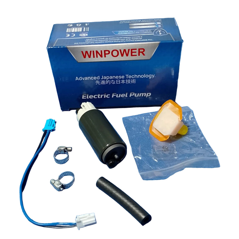 ปั๊มน้ำมันในถัง WINPOWER, UC-T30, WF-3828 (005072)