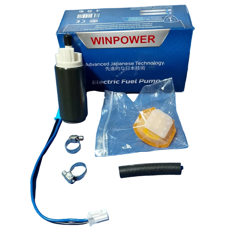 ปั๊มน้ำมันในถัง WINPOWER, UC-T30, WF-3828 (005072)