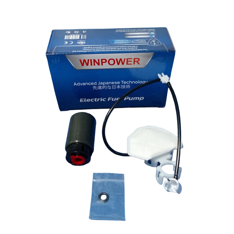 ปั๊มเชื้อเพลิงในถัง WINPOWER, 23220-21132, WF-3823 (000880)