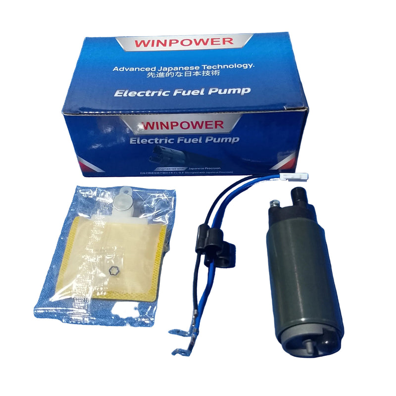 ปั๊มน้ำมันในถัง WINPOWER, 15100-57B10, WF-3804 (005069)