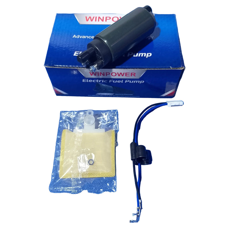 ปั๊มน้ำมันในถัง WINPOWER, 15100-57B10, WF-3804 (005069)