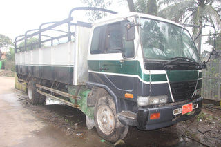 NISSAN CONDOR 2000 MD92 MK262K รถบรรทุกดีเซล (4x2) (RHD) (014476)