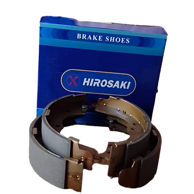 ဘရိတ်ဖိနပ်၊ HIROSAKI၊ 04495-35240၊ K2330 (000592)