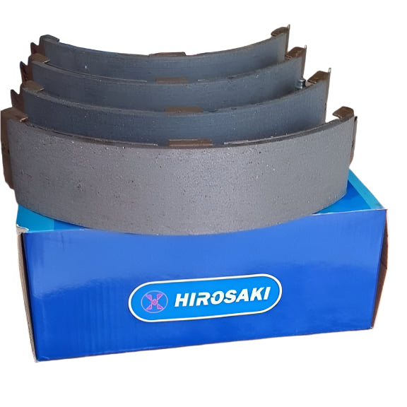 ဘရိတ်ဖိနပ်၊ HIROSAKI-2၊ K2378 (005952)