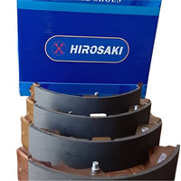ผ้าเบรค HIROSAKI-2, K2330 (005949)