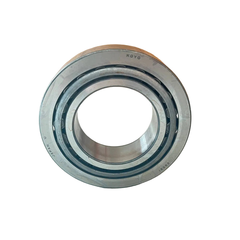 KOYO K28580 Tapered Roller Bearing – Single Row (28580/28521)