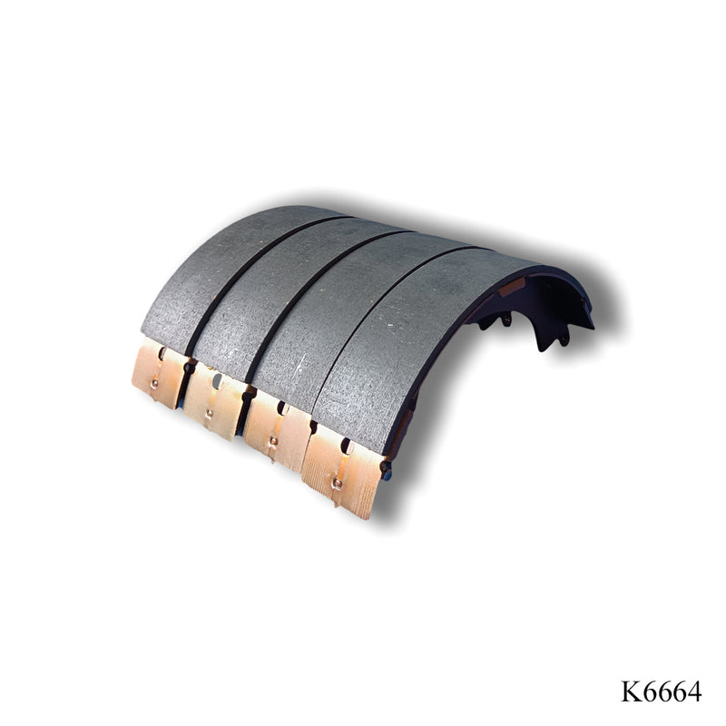 ဘရိတ်ဖိနပ်၊ HIROSAKI-2၊ K6664 (007966)