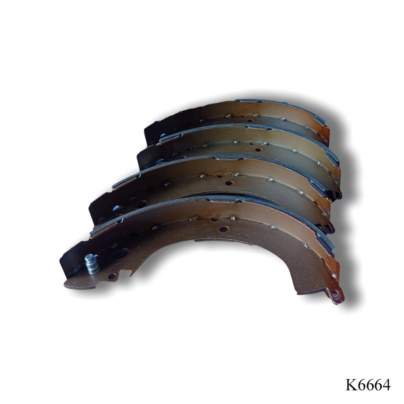 ဘရိတ်ဖိနပ်၊ HIROSAKI-2၊ K6664 (007966)