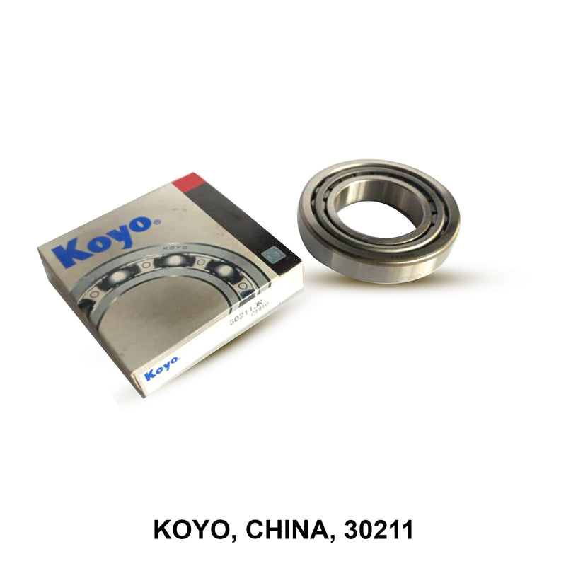 KOYO 30211JR Tapered Roller Bearing