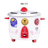 Rice Cooker, MISUSHITA, 1.1L, KSI-111