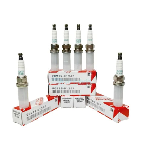 หัวเทียน TOYOTA 90919-01247, FK20HR11 (003155)