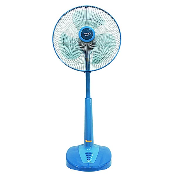 Slide Fan, MIRA, 16", M-1621