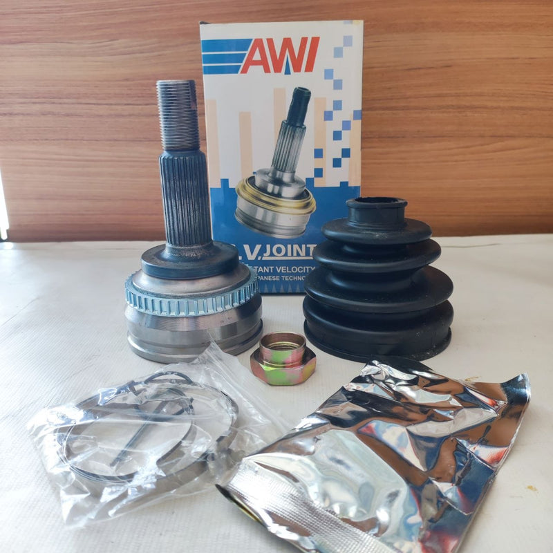 CV Joint၊ AWI၊ MI-54၊ 26(in)x60(D)x28(out) (007948)