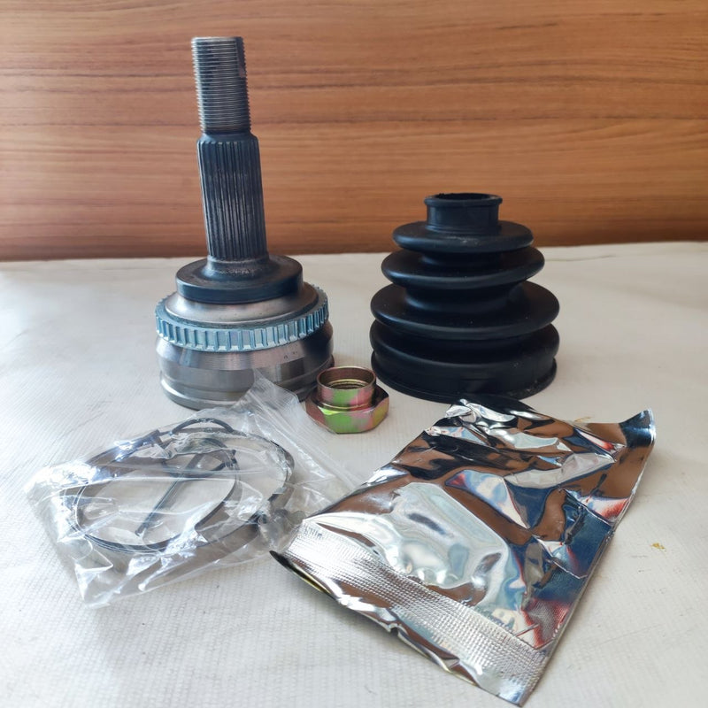 CV Joint၊ AWI၊ MI-54၊ 26(in)x60(D)x28(out) (007948)