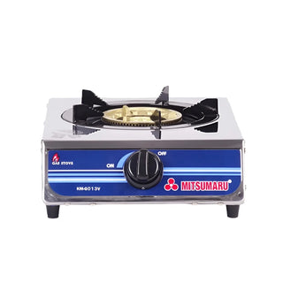 Gas Stove, MITSUMARU, KM-GO13V