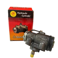 SANYCO Brake Wheel Cylinder 1 1/4 Inch MT321674 Fits Mitsubishi Canter