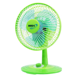 Table Fan, MIRA, 8", M-28