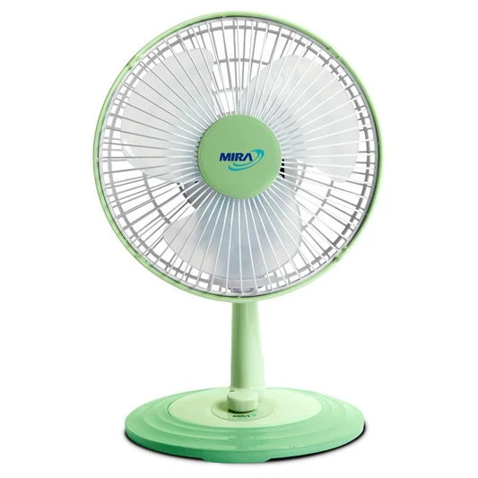 Table Fan, MIRA, 8", M-28