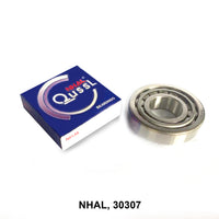 NHAL, Tapered Roller Bearing, China, 30307, 35x80x22.75mm