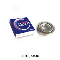 NHAL, Tapered Roller Bearing, China, 30310, 50x110x29.25mm