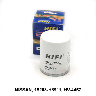HIFI Oil Filter 15208-H8911 HV-4457