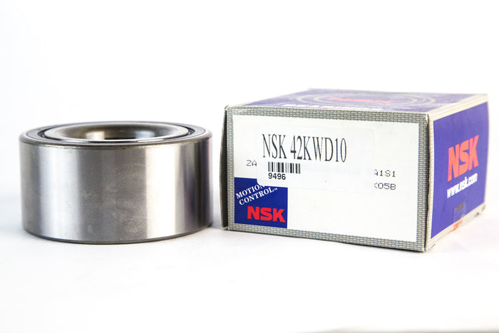Wheel Bearings