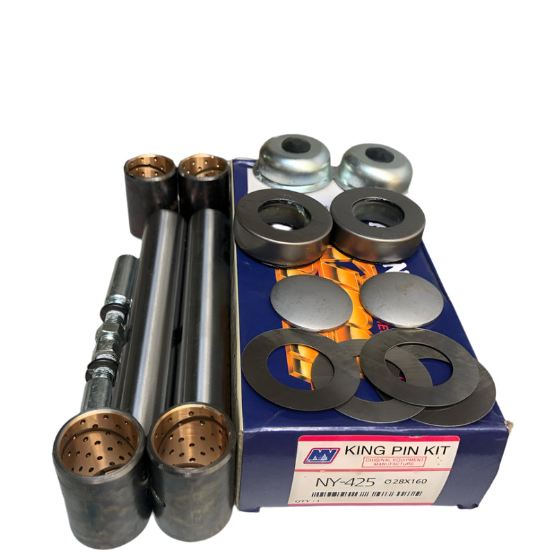 King Pin Kit၊ NAM YANG၊ 28x160၊ 04431-36030၊ NY-425 (001265)
