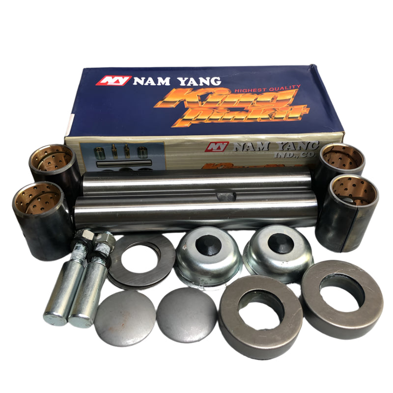 NAM YANG King Pin Kit, NY-536, 25x165mm, MB294274, Fits Mitsubishi Trucks