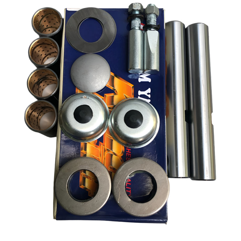 NAM YANG King Pin Kit, NY-536, 25x165mm, MB294274, Fits Mitsubishi Trucks