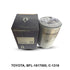 Oil Filter (Spin-On), UNITRUCK, BFL-1617000, C-1318, TOYOTA (121343)