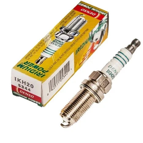 หัวเทียน DENSO 90919-01191, IKH20 (003172)