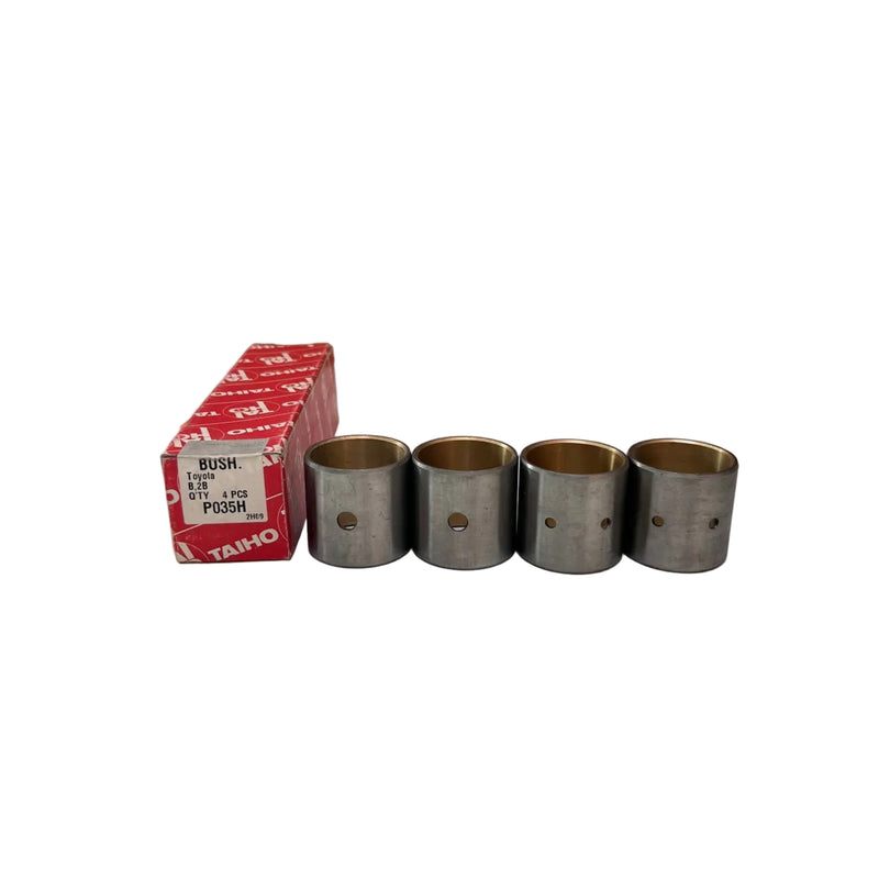 TAIHO Bush Connecting Rod STD P035H