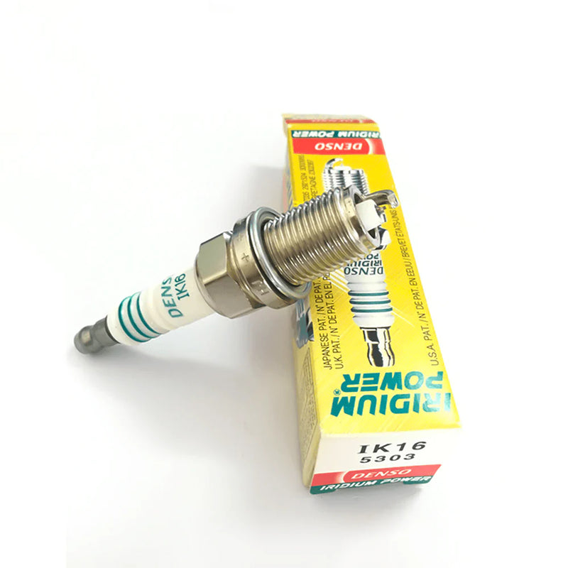 หัวเทียน DENSO 91176020, IK16, ALFA ROMEO (024440)
