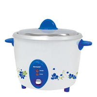 Rice Cooker, SHARP, 1.5L, KSH-D15